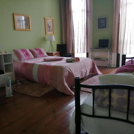 Casa Dragao Bed & Breakfast Porto Exterior photo