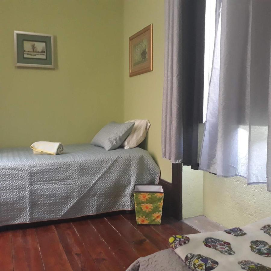 Casa Dragao Bed & Breakfast Porto Exterior photo