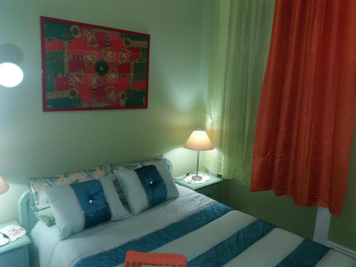 Casa Dragao Bed & Breakfast Porto Exterior photo