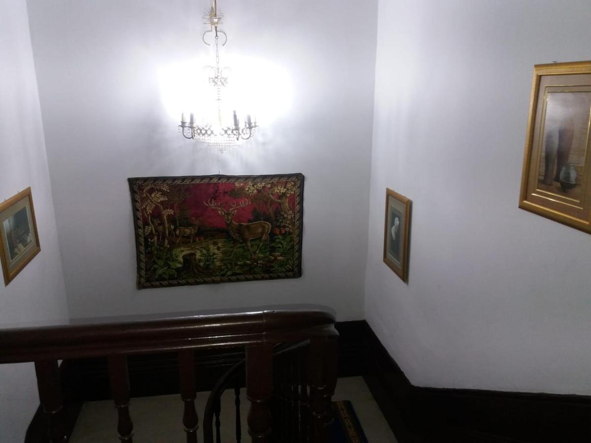 Casa Dragao Bed & Breakfast Porto Exterior photo