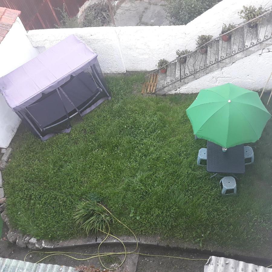 Casa Dragao Bed & Breakfast Porto Exterior photo