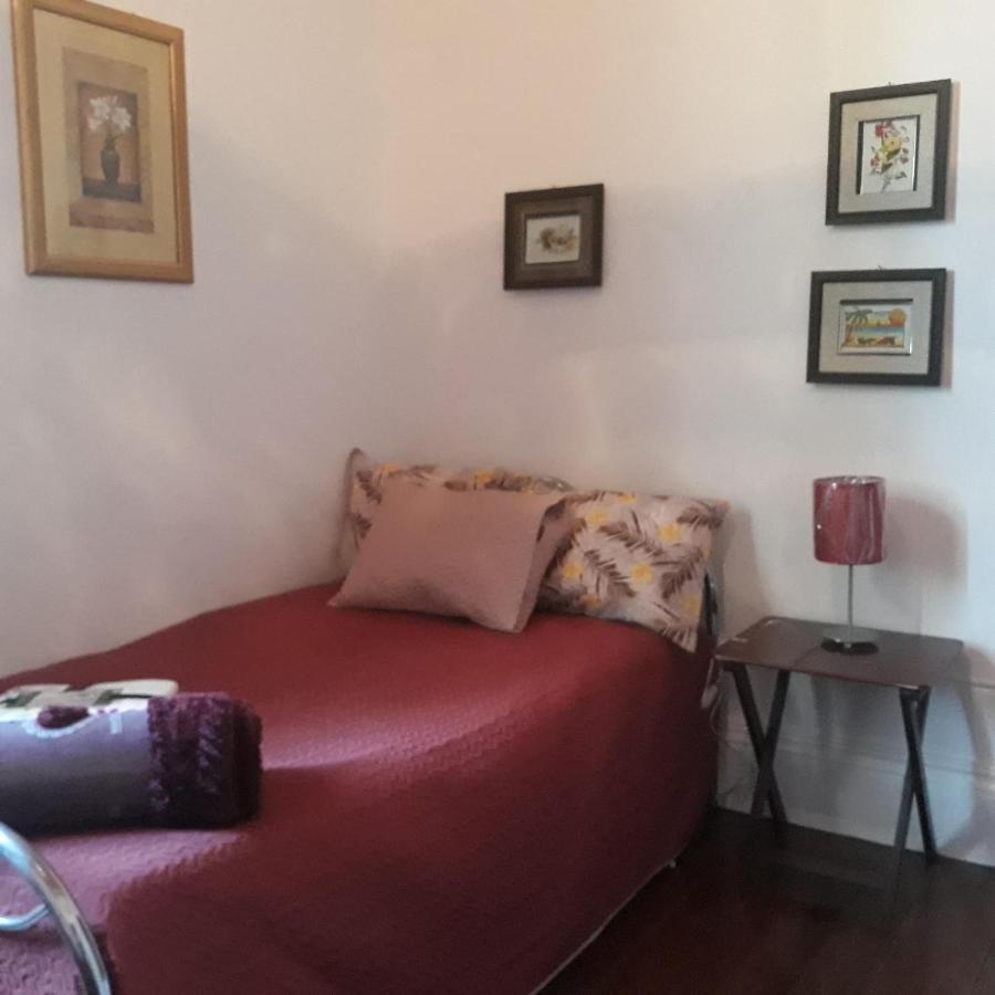 Casa Dragao Bed & Breakfast Porto Exterior photo