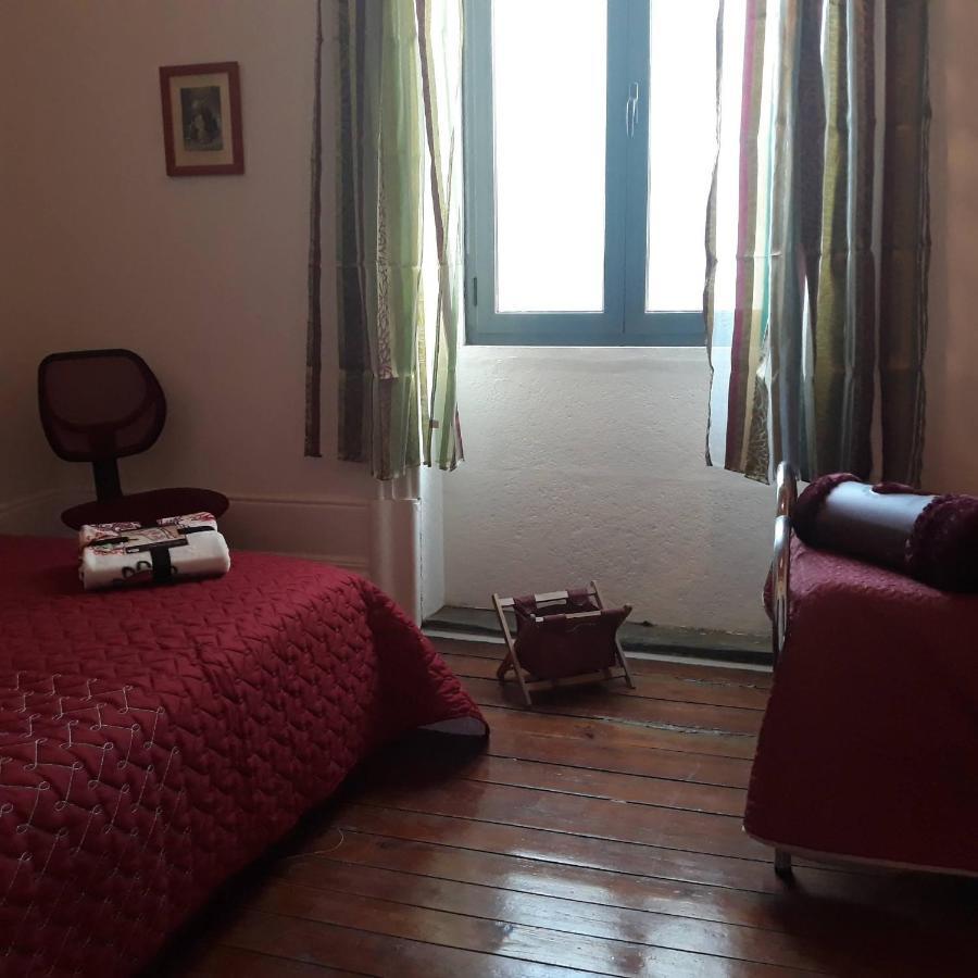 Casa Dragao Bed & Breakfast Porto Exterior photo
