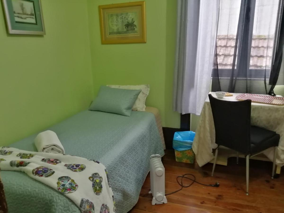 Casa Dragao Bed & Breakfast Porto Exterior photo
