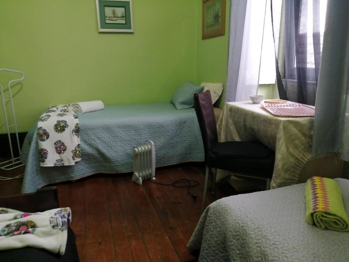 Casa Dragao Bed & Breakfast Porto Exterior photo
