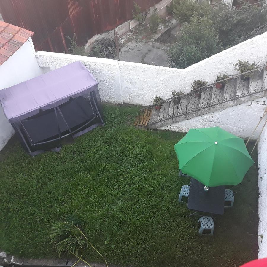 Casa Dragao Bed & Breakfast Porto Exterior photo