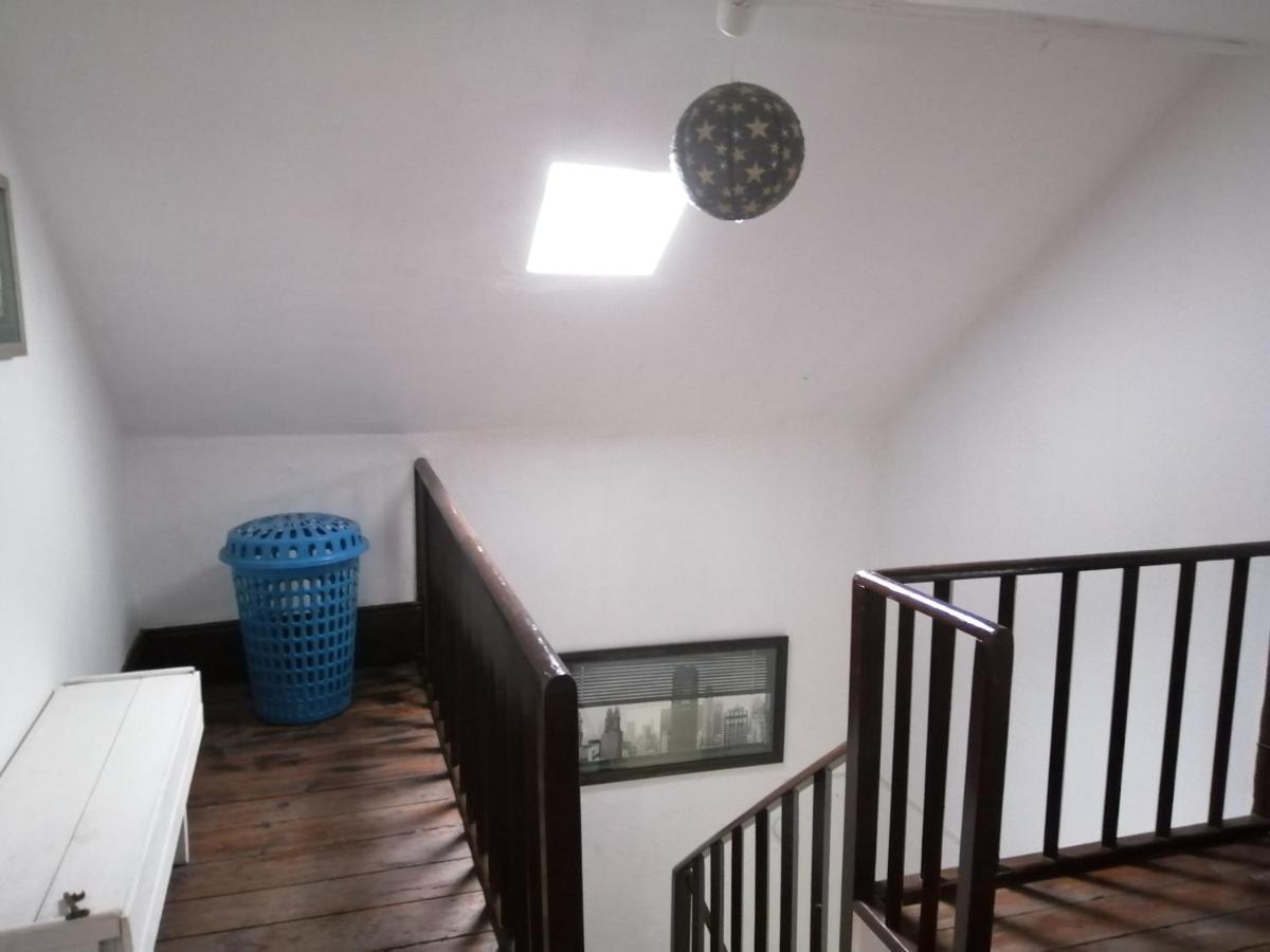 Casa Dragao Bed & Breakfast Porto Exterior photo