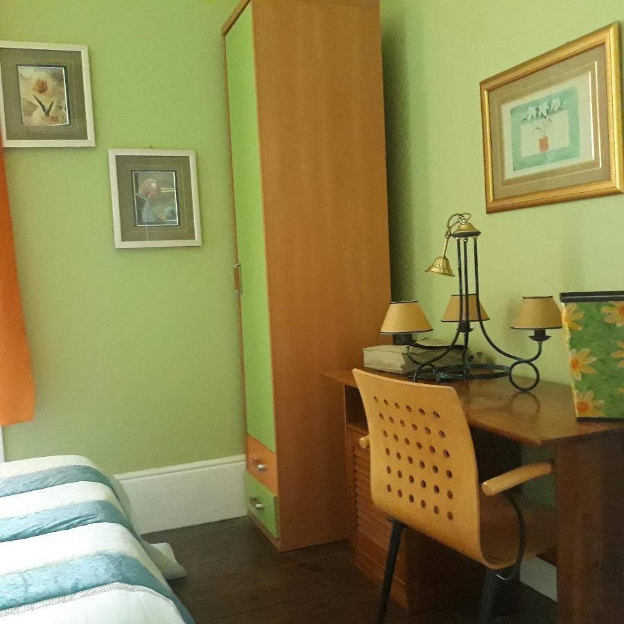 Casa Dragao Bed & Breakfast Porto Exterior photo