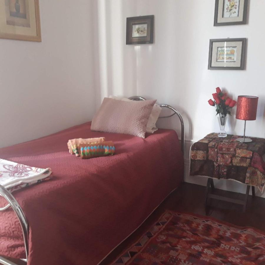 Casa Dragao Bed & Breakfast Porto Exterior photo