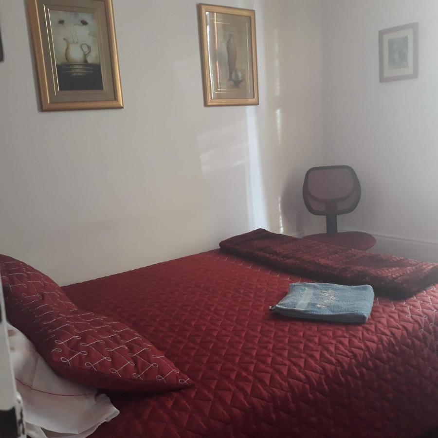 Casa Dragao Bed & Breakfast Porto Exterior photo