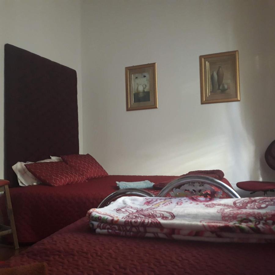 Casa Dragao Bed & Breakfast Porto Exterior photo